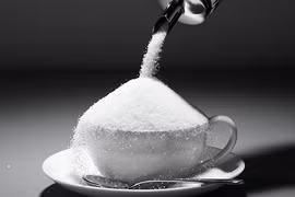 Cơ thể bạn thay đổi ''nuột'' thế nào khi không ăn đường?