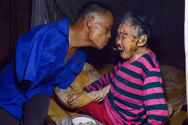 Gallery - Chăm Sóc Người Cao Tuổi - image 17