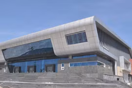 Gallery - TP HCM xây nhà hát 1.500 tỷ - image 12