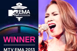 Gallery - Giải MTV EMA 2015 - image 5