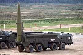 Điều gì khiến NATO không còn sợ "con ngáo ộp" Iskander-M của Nga?