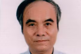 Vinh danh trí thức 2022: GS.TS. Nguyễn Văn Tuất 