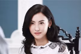 Gallery - Lý Tiểu Lộ - Giả Nãi Lượng ly hôn - image 19