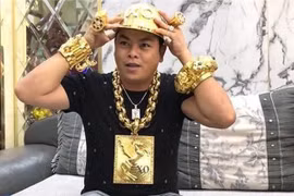 Gallery - Phúc XO bị tạm giữ - image 14