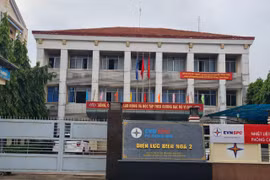 Vì sao một số công trình của điện lực Đồng Nai bị đình chỉ? 