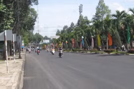Soi năng lực nhà thầu Công ty công trình giao thông 674 tại Long An
