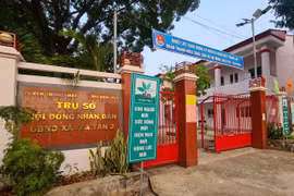 UBND Gia Tân 2 dọa nạt, cản trở báo chí tác nghiệp