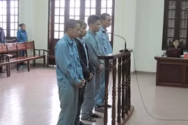 HS hỗn chiến, 1 người chết: 18 tháng tù đủ sức răn đe?