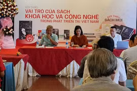 Vai trò của sách Khoa học và Công nghệ trong phát triển tại Việt Nam 