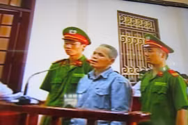 Gallery - Đoàn Văn Vươn - image 19