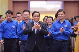 3 câu hỏi Thủ tướng đặt ra tại cuộc đối thoại với 300 thanh niên 