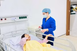 Nhiều người chấn thương hàm mặt do tai nạn sinh hoạt, cách gì ngăn chặn