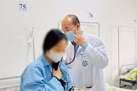 Số ca cúm mùa gia tăng từng ngày, cách gì bảo vệ sức khỏe bản thân?