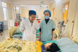 Nhiều sản phụ bị tiền sản giật nặng nguy kịch, cách gì nhận biết sớm?