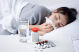 Uống thuốc phá thai bất thành, trẻ sinh ra có dị tật?