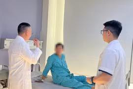 Điều trị các bệnh lý đường tiểu dưới để cải thiện chức năng tình dục