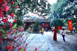 Dự đoán phong thủy Năm mới… để khởi khí khai lộc