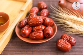 Những "kẻ thù không đội trời chung" của táo đỏ, Tết dùng nhất định phải nhớ