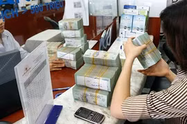 Gallery - Khách Hàng Mất 32 Tỷ Tại BIDV - image 15