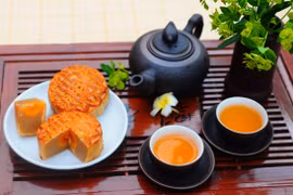 Gallery - Cách Làm Bánh Trung Thu - image 19