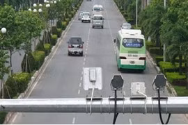 Gallery - Cựu Thứ trưởng Nguyễn Hồng Trường bị bắt - image 10