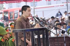 Thảm sát Bình Phước: Gian nan nộp tiền khắc phục hậu quả