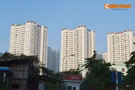 Gallery - Thị Trường Địa Ốc 2016 - image 11