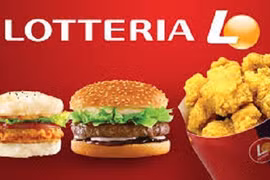 Gallery - Lotteria Thực Phẩm Bẩn - image 7