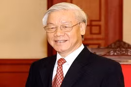 Gallery - Đại hội Đảng lần thứ 12 - image 8