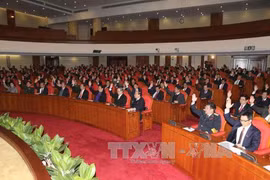 Gallery - Đại hội Đảng lần thứ 12 - image 9