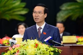 Gallery - Đại hội Đảng lần thứ 12 - image 11