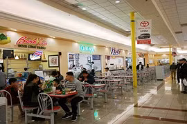 Gallery - Người Nổi Tiếng Gốc Việt  - image 18