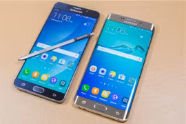 Gallery - Samsung Galaxy Note 7 Dễ Cháy Nổ - image 15