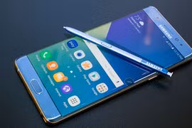Gallery - Samsung Galaxy Note 7 Dễ Cháy Nổ - image 14