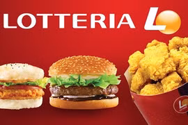 Gallery - Lotteria Thực Phẩm Bẩn - image 8