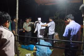 Gallery - Thảm Sát 4 Người Ở Lào Cai - image 19