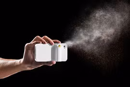 Những chiếc ốp lưng iPhone bá đạo nhất quả đất (1)