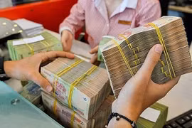 Những nhà băng đầu tiên giảm lãi suất cho vay