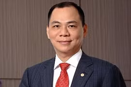 Gallery - Tỷ phú Phạm Nhật Vượng - image 9