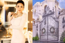 Gallery - HOA HẬU PHƯƠNG LÊ - image 18