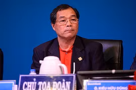 Gallery -  Phạm Công Danh - Ngân Hàng Xây dựng  - image 16