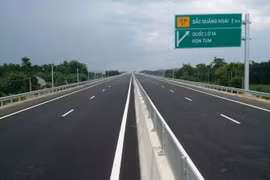 “Trùm” đường cao tốc VEC nợ hơn 87.000 tỷ của những “ông lớn” nào?