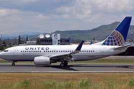 Gallery - Hãng Hàng Không United Airlines Bạo Hành Khách - image 7