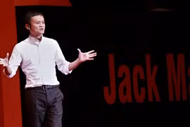 Gallery - Tỷ phú Jack Ma đến Việt Nam - image 17