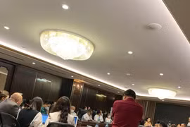 Vụ trả tiền trái phiếu bị huỷ bỏ của Tân Hoàng Minh: Vẫn chưa thể chốt thời điểm cuối cùng