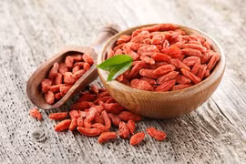 Uống hạt này trong vòng 15 ngày, đàn ông nâng cao "bản lĩnh phái mạnh"