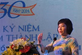 Gallery - Khởi tố nguyên Thứ Trưởng Hồ Thị Kim Thoa - image 17