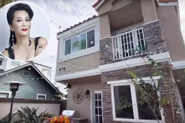 Hé lộ không gian bên trong ngôi nhà gần biển mới tậu của MC Kỳ Duyên tại Mỹ