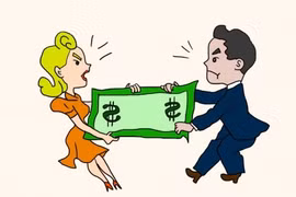 Các vụ “lùm xùm” tranh chấp tài sản của nhà giàu Việt