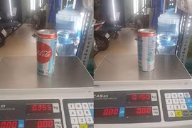 Gallery - Coca-Cola bị tuýt còi - image 8